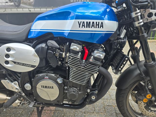 yamaha - xjr-1300