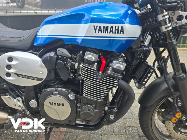 yamaha - xjr-1300
