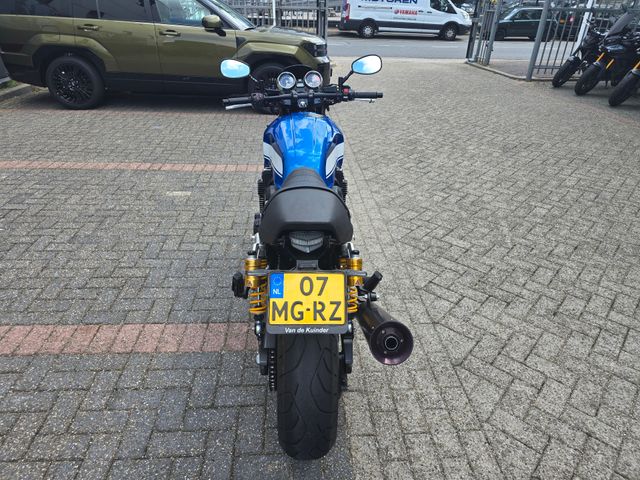 yamaha - xjr-1300