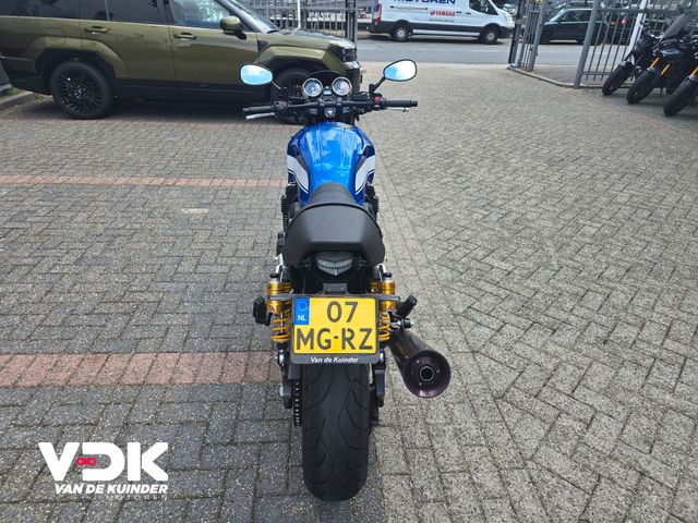 yamaha - xjr-1300