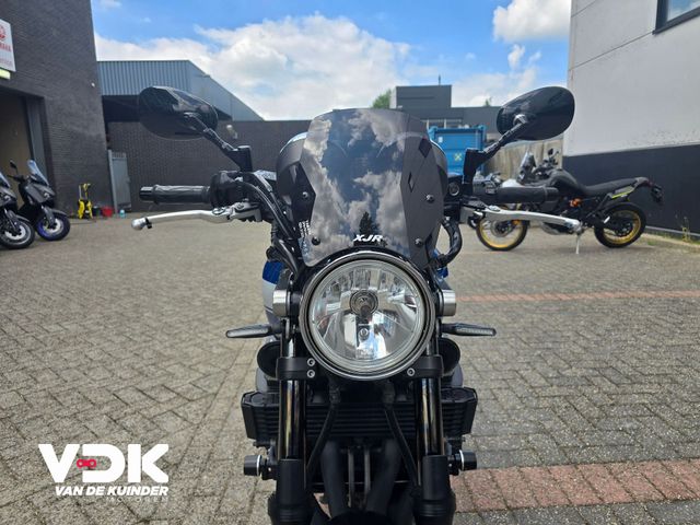 yamaha - xjr-1300