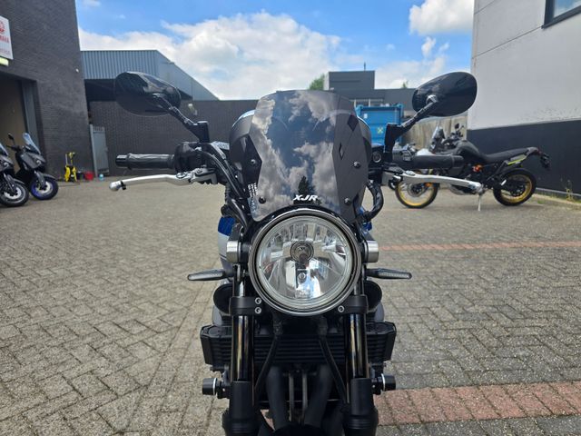 yamaha - xjr-1300