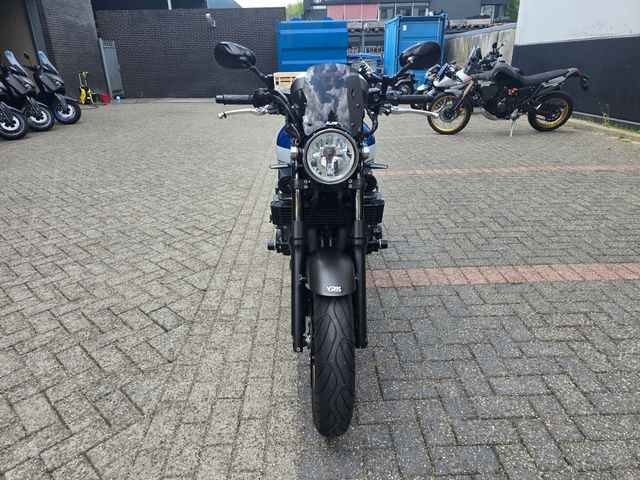 yamaha - xjr-1300