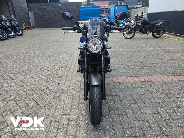 yamaha - xjr-1300