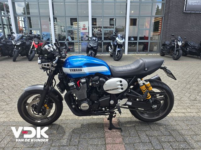 yamaha - xjr-1300