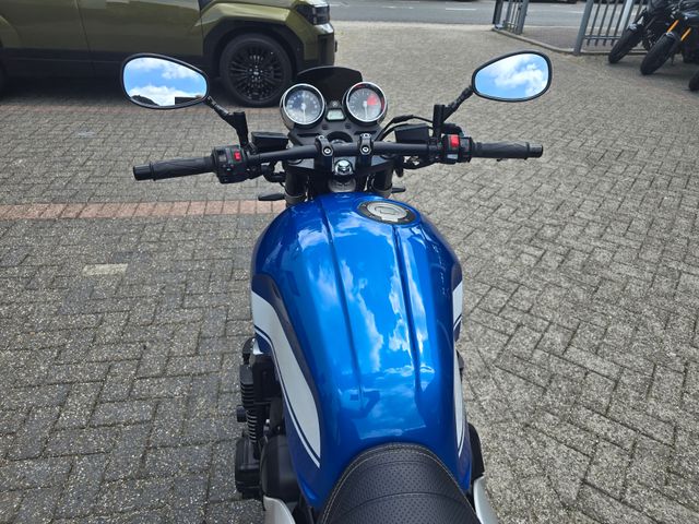 yamaha - xjr-1300