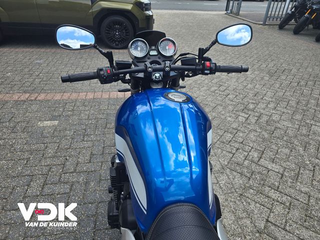 yamaha - xjr-1300