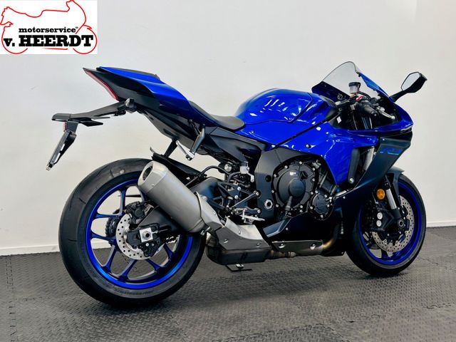 yamaha - yzf-r1