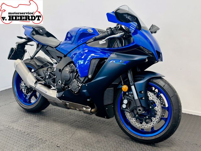 yamaha - yzf-r1