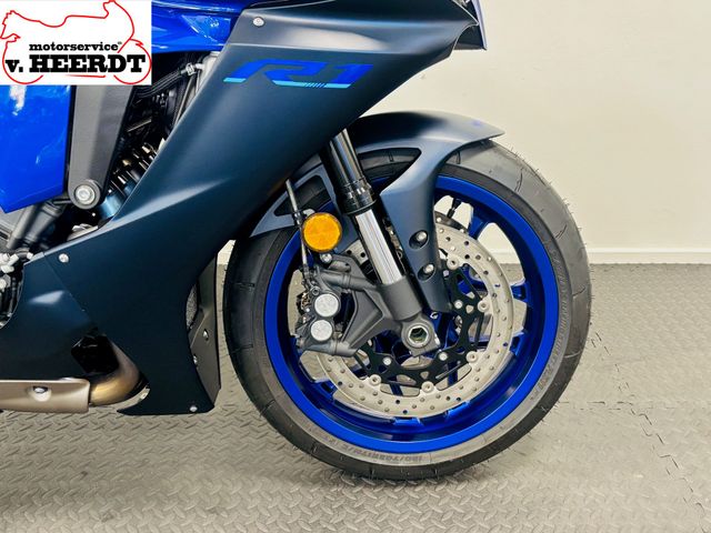 yamaha - yzf-r1