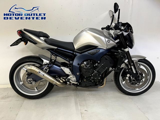 yamaha - fz-1