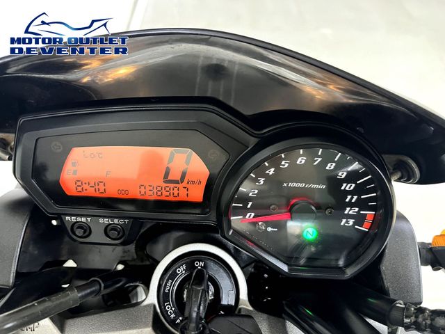 yamaha - fz-1