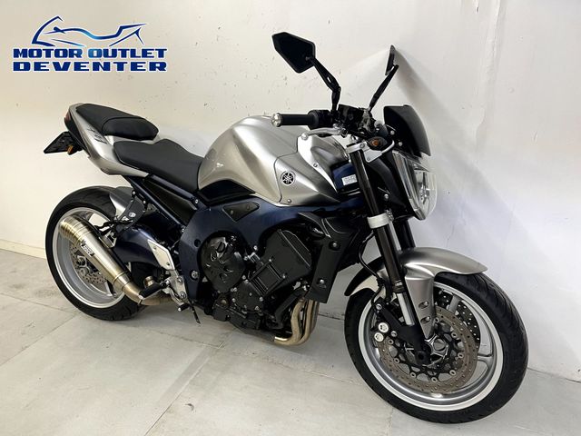 yamaha - fz-1