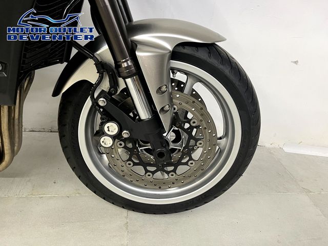 yamaha - fz-1