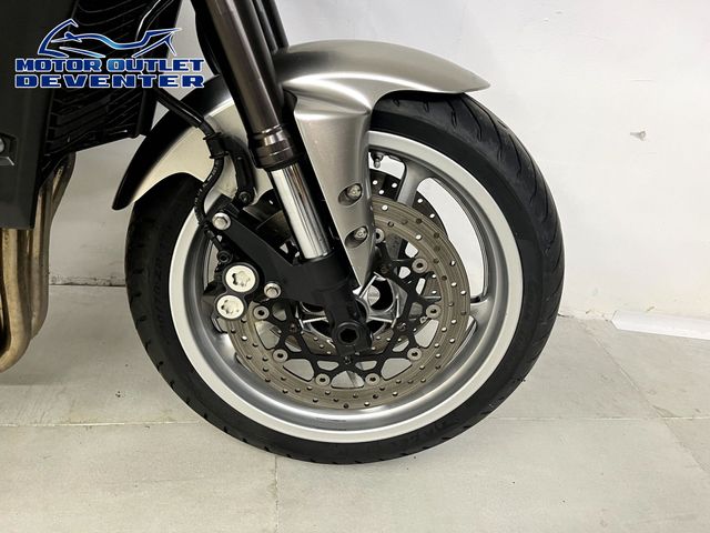 yamaha - fz-1