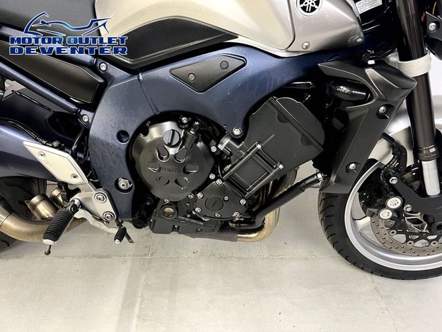 yamaha - fz-1