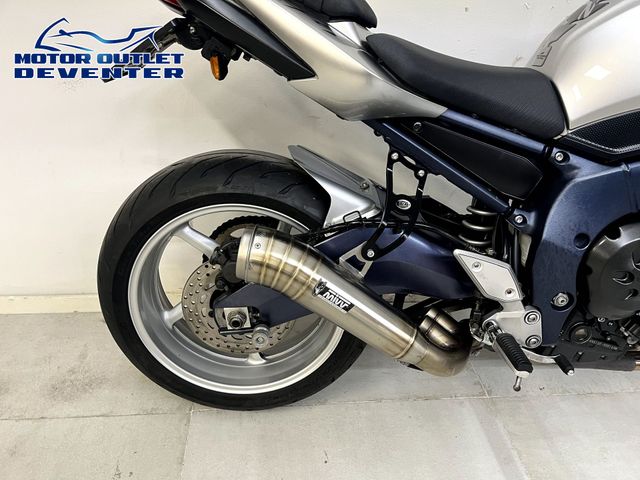 yamaha - fz-1