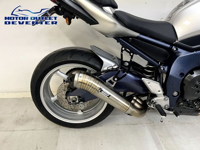 yamaha - fz-1