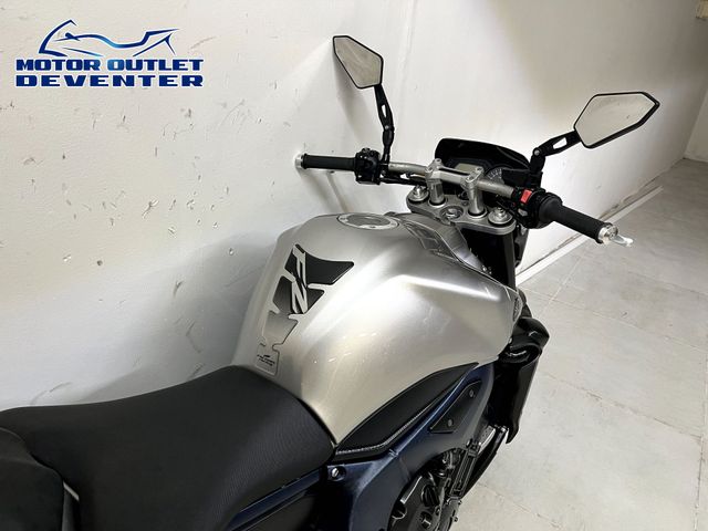 yamaha - fz-1