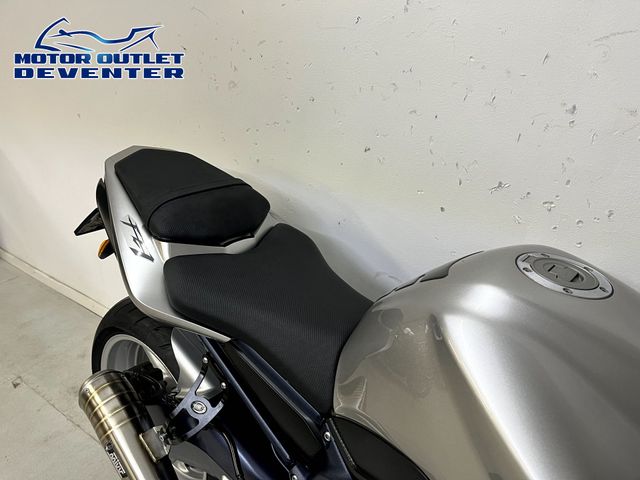 yamaha - fz-1