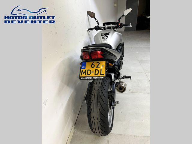 yamaha - fz-1