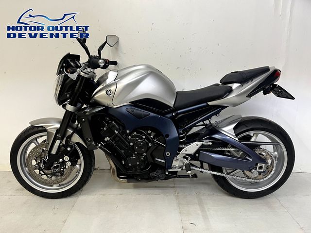 yamaha - fz-1