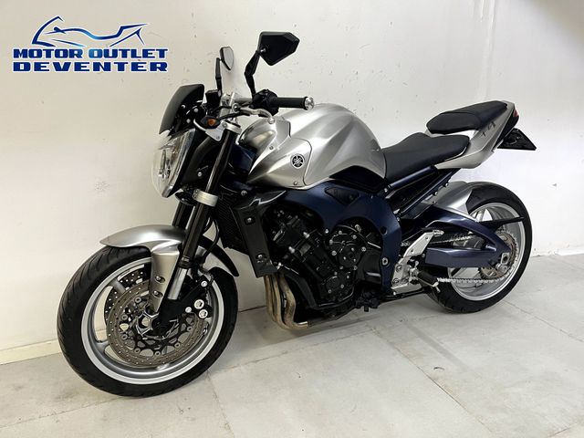 yamaha - fz-1