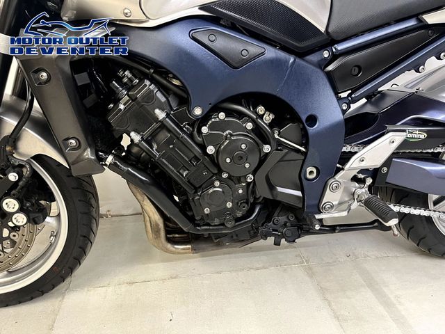 yamaha - fz-1