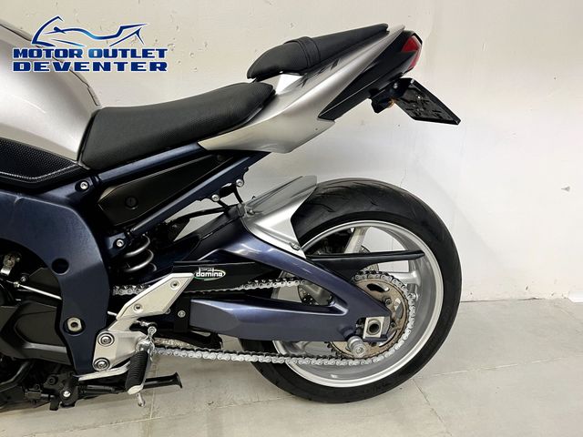 yamaha - fz-1