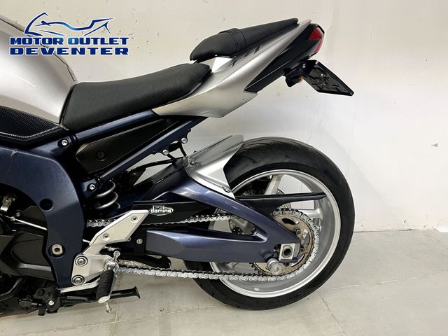 yamaha - fz-1