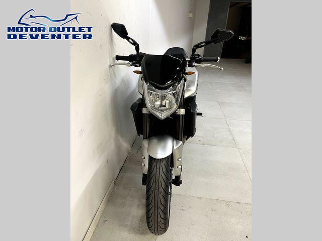 yamaha - fz-1