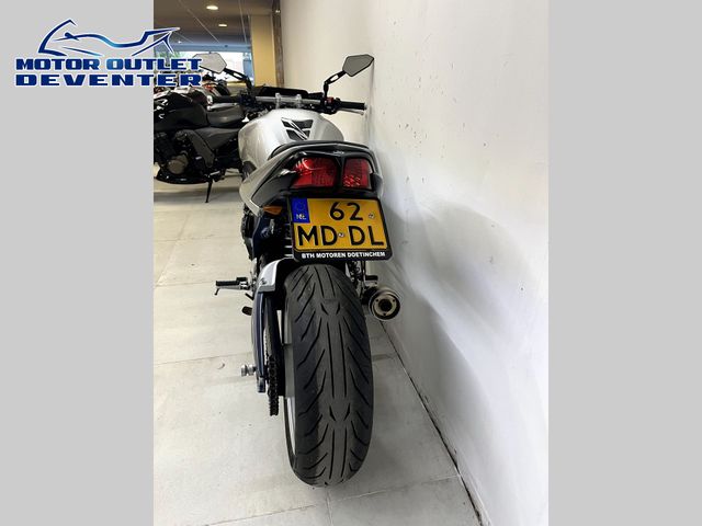 yamaha - fz-1
