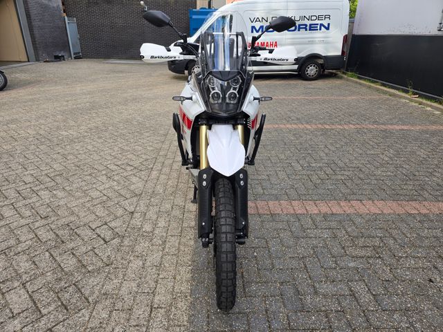 yamaha - tenere-700-rally-edition