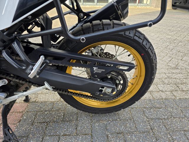 yamaha - tenere-700-rally-edition