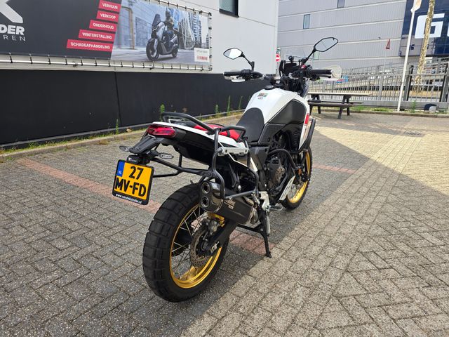 yamaha - tenere-700-rally-edition