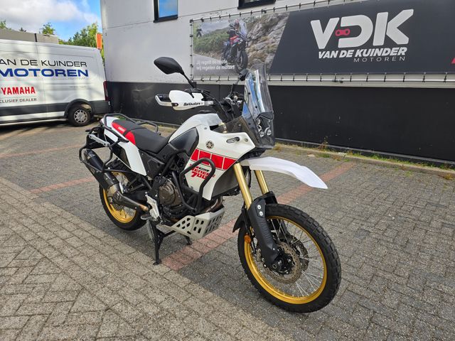 yamaha - tenere-700-rally-edition