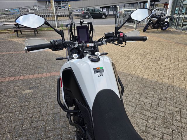 yamaha - tenere-700-rally-edition