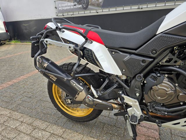 yamaha - tenere-700-rally-edition