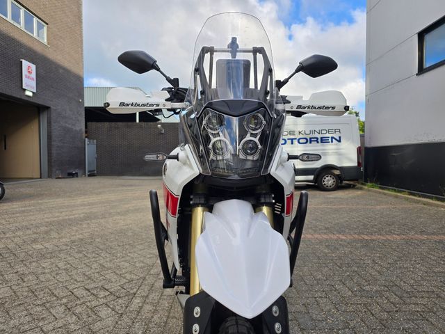 yamaha - tenere-700-rally-edition