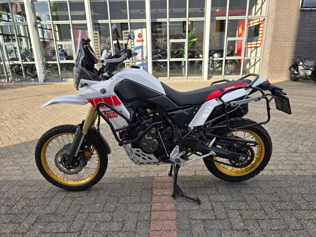 yamaha - tenere-700-rally-edition