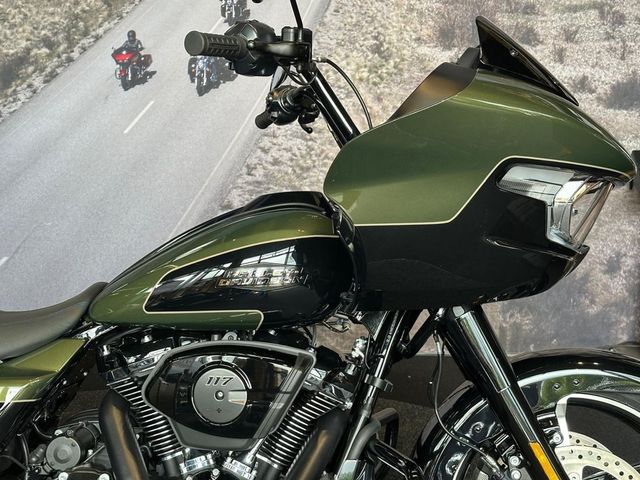 harley-davidson - road-glide-custom-fltrx