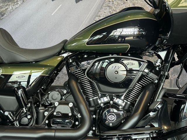 harley-davidson - road-glide-custom-fltrx