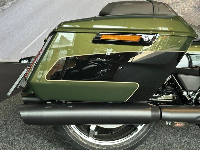 harley-davidson - road-glide-custom-fltrx