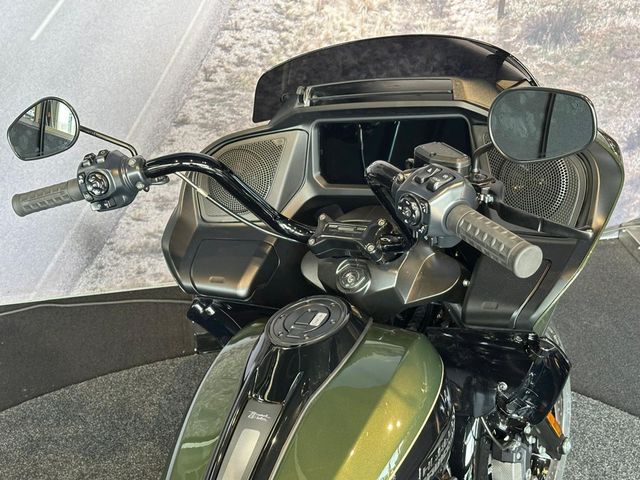 harley-davidson - road-glide-custom-fltrx