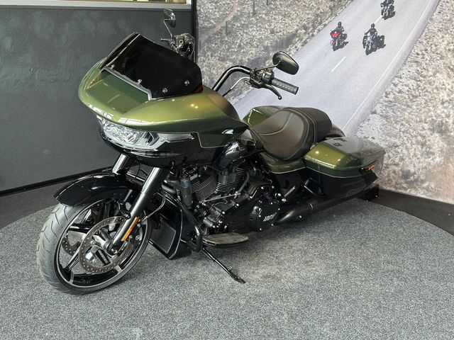 harley-davidson - road-glide-custom-fltrx
