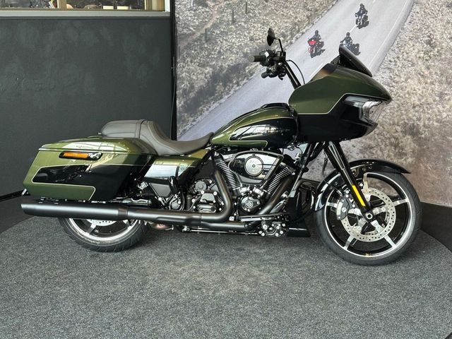 harley-davidson - road-glide-custom-fltrx