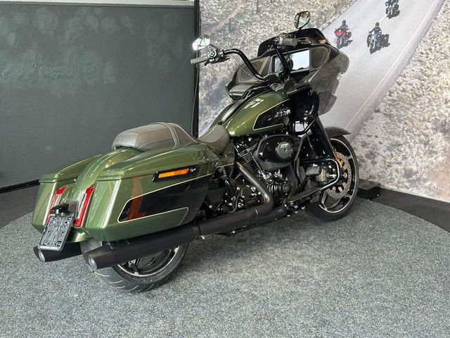 harley-davidson - road-glide-custom-fltrx