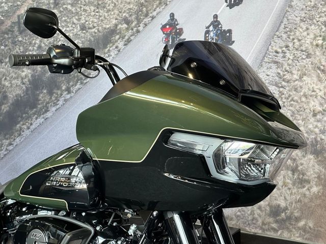 harley-davidson - road-glide-custom-fltrx