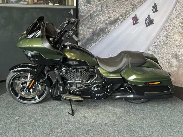 harley-davidson - road-glide-custom-fltrx