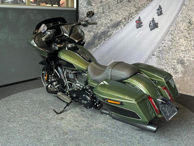 harley-davidson - road-glide-custom-fltrx